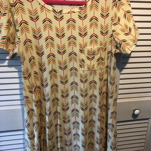 Lularoe Small Carly